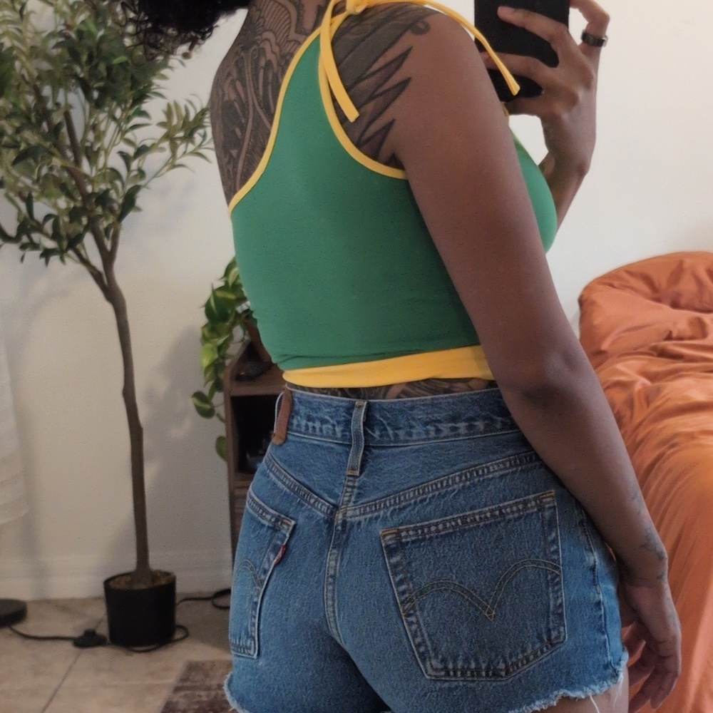 Brasil Tank Top - Picture 6 of 6